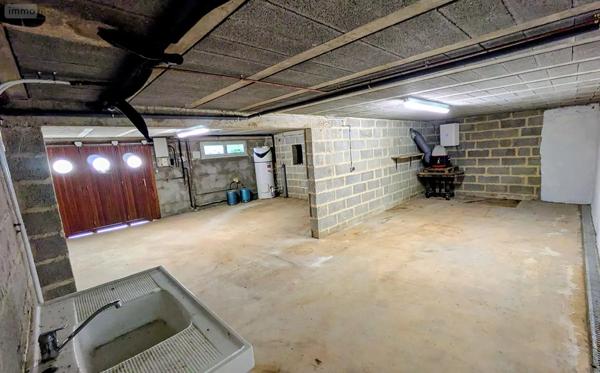 Achat - Maison Valognes 50700 3 pièces 95 m 2 706 m 2