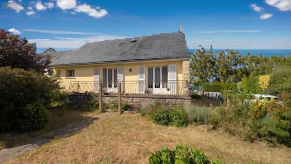 Achat - Maison Valognes 50700 3 pièces 95 m 2 706 m 2