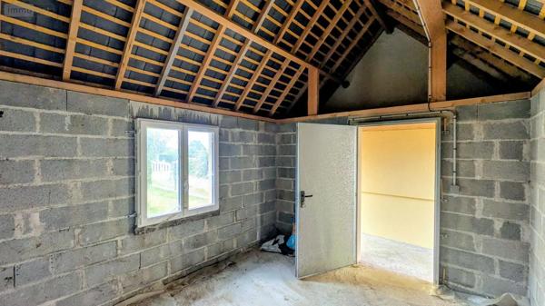 Achat - Maison Valognes 50700 3 pièces 95 m 2 706 m 2