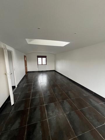 Le Bourgneuf la Forêt, une maison de 163 m²