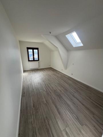 Le Bourgneuf la Forêt, une maison de 163 m²