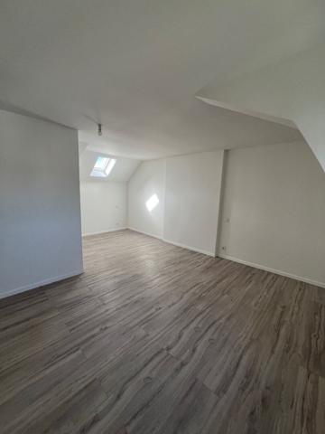 Le Bourgneuf la Forêt, une maison de 163 m²