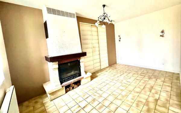 Maison à vendre    3 pièces •  Nointel