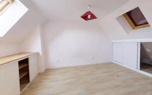 Maison à vendre    3 pièces •  Nointel