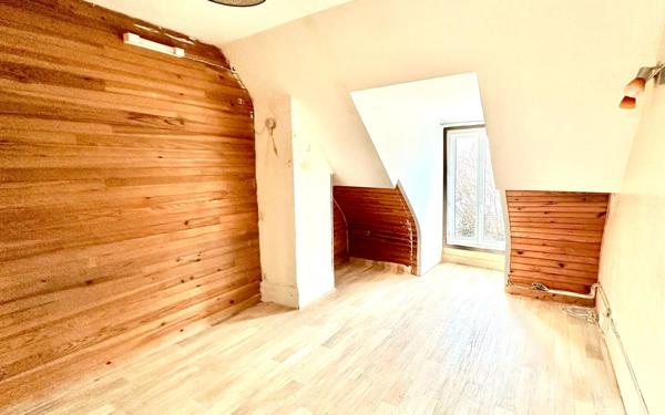 Maison à vendre    3 pièces •  Nointel