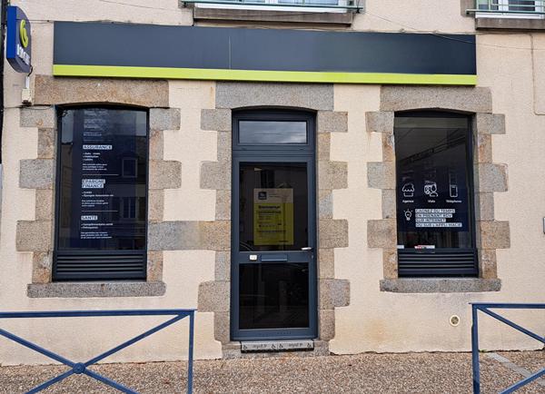Local commercial St Jean Sur Mayenne 65 m2 , Mayenne Local commercial St Jean Sur Mayenne 65 m2 , Mayenne