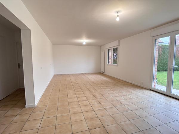 belle maison plain-pied