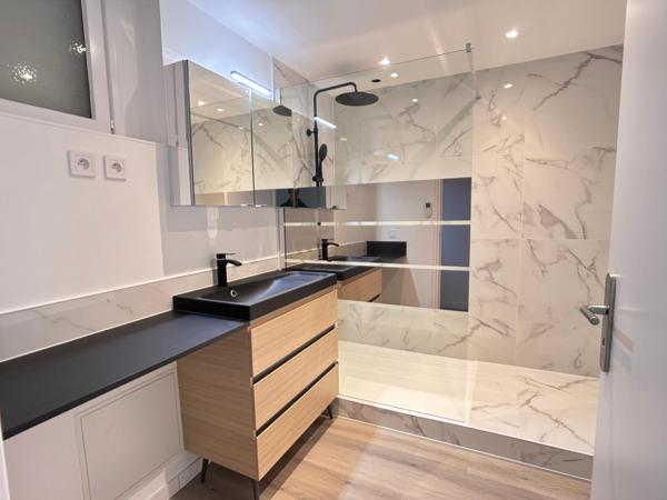 belle maison plain-pied