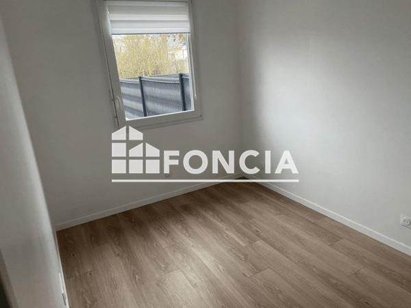 Location Maison 3 pièces 68.45 m² - 3 RUE EMILE ZOLA Lievin 62800