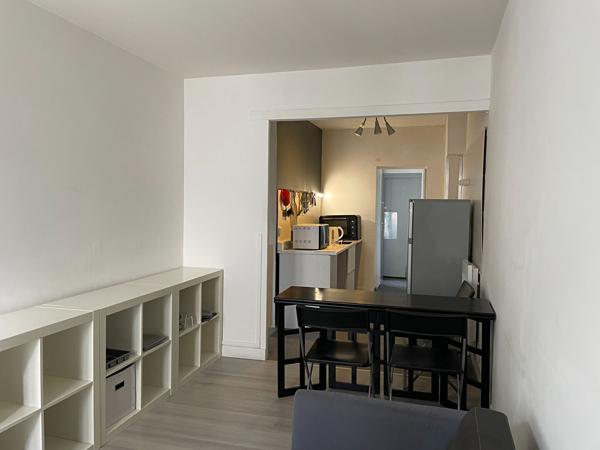 Immeuble de rapport Fontenay Le Comte