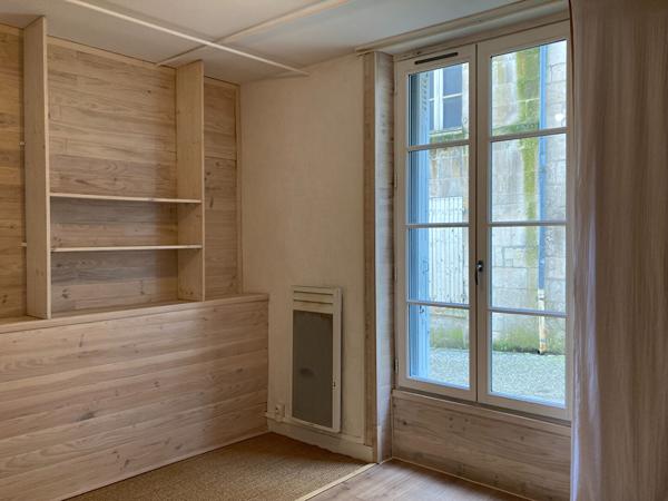 Immeuble de rapport Fontenay Le Comte