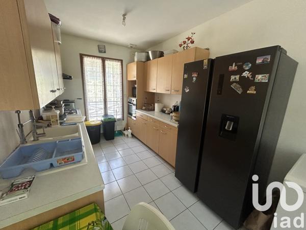 Maison à vendre 5 pièces 90 m² Domptin