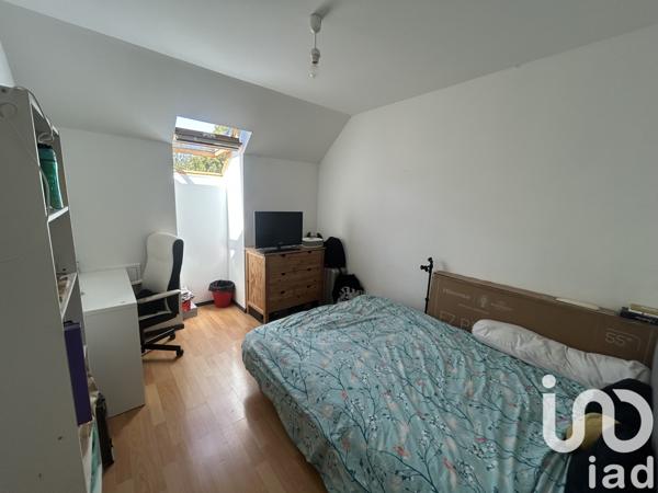 Maison à vendre 5 pièces 90 m² Domptin