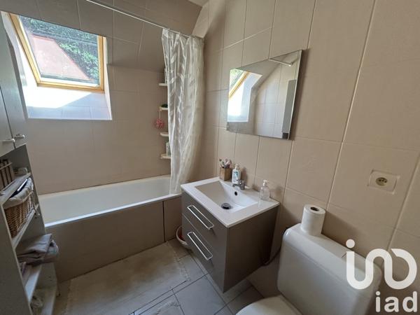 Maison à vendre 5 pièces 90 m² Domptin