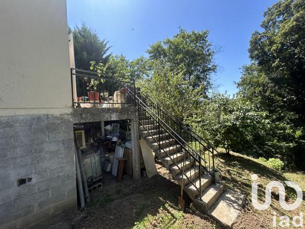 Maison à vendre 5 pièces 90 m² Domptin