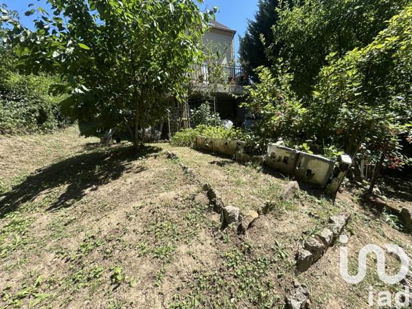 Maison à vendre 5 pièces 90 m² Domptin