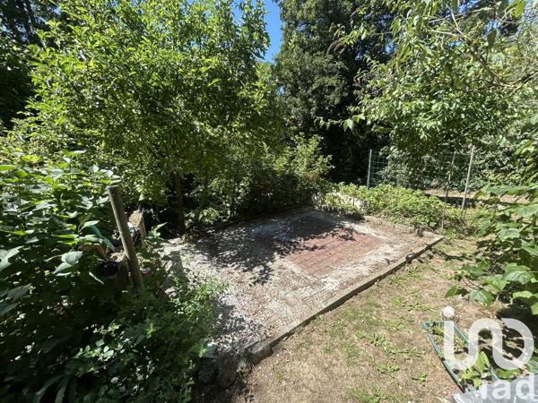 Maison à vendre 5 pièces 90 m² Domptin