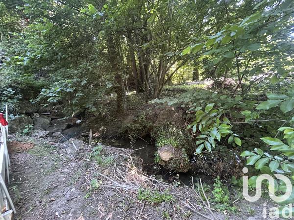 Maison à vendre 5 pièces 90 m² Domptin