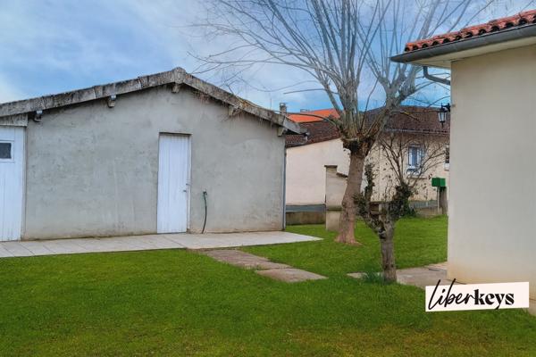 Rare sur le secteur – Pavillon de plain-pied 104 m² – Proche Stadium / Gesse – Albi