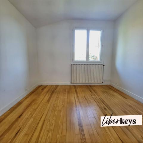 Rare sur le secteur – Pavillon de plain-pied 104 m² – Proche Stadium / Gesse – Albi