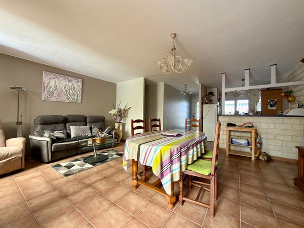 Maison Givrand 4 pièce(s) 107 m2