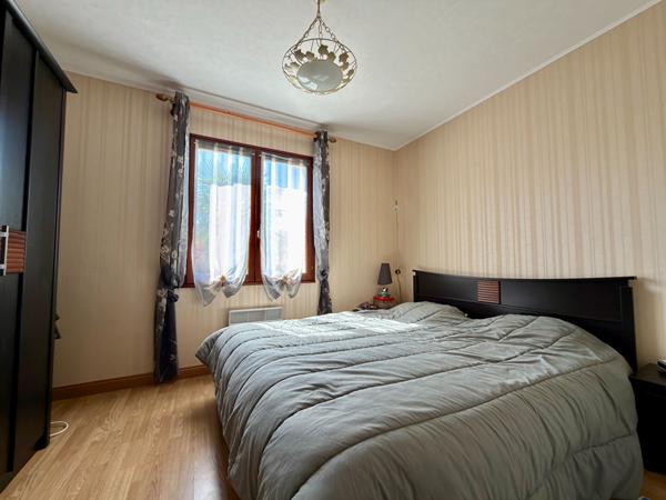 Maison Givrand 4 pièce(s) 107 m2