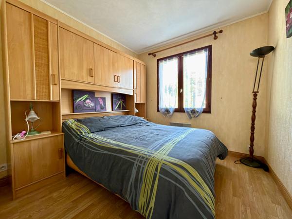 Maison Givrand 4 pièce(s) 107 m2