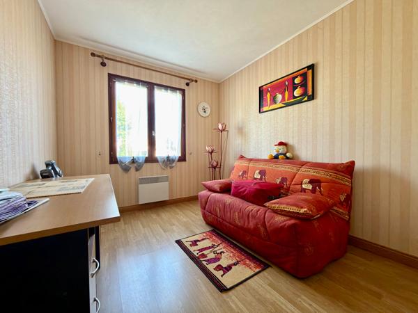 Maison Givrand 4 pièce(s) 107 m2