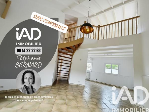 Maison à vendre 9 pièces 185 m² Hénin-Beaumont