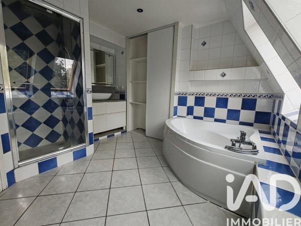 Maison à vendre 9 pièces 185 m² Hénin-Beaumont