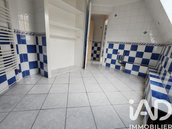 Maison à vendre 9 pièces 185 m² Hénin-Beaumont