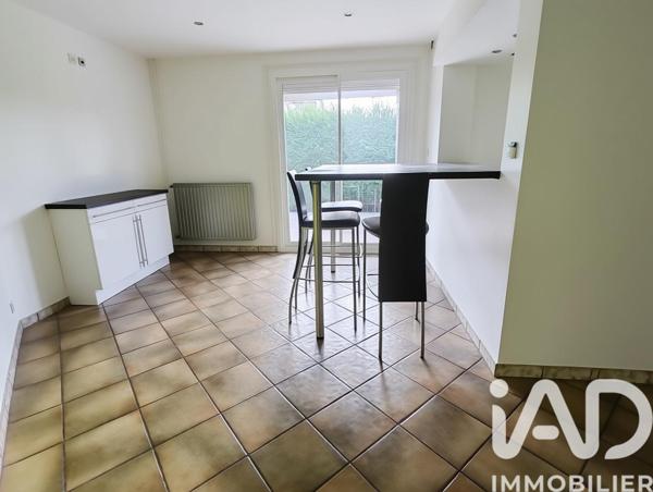 Maison à vendre 9 pièces 185 m² Hénin-Beaumont