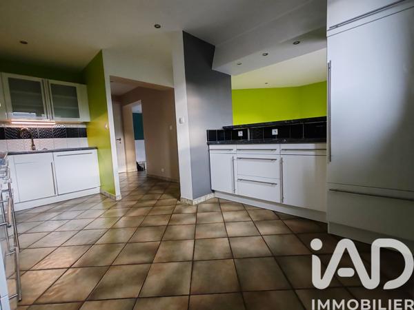 Maison à vendre 9 pièces 185 m² Hénin-Beaumont