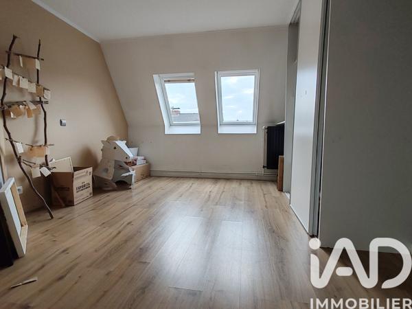 Maison à vendre 9 pièces 185 m² Hénin-Beaumont