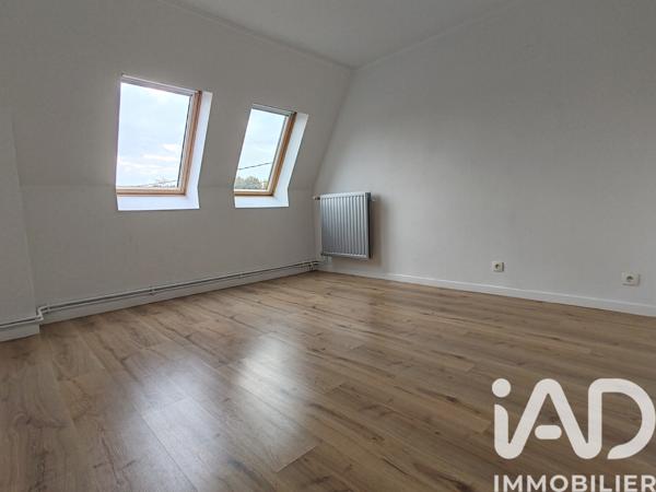 Maison à vendre 9 pièces 185 m² Hénin-Beaumont