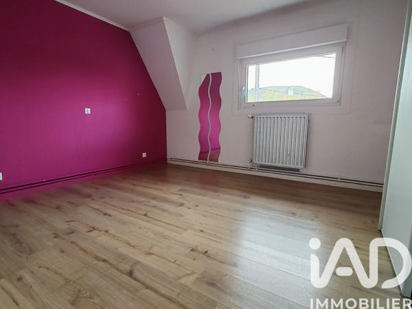 Maison à vendre 9 pièces 185 m² Hénin-Beaumont
