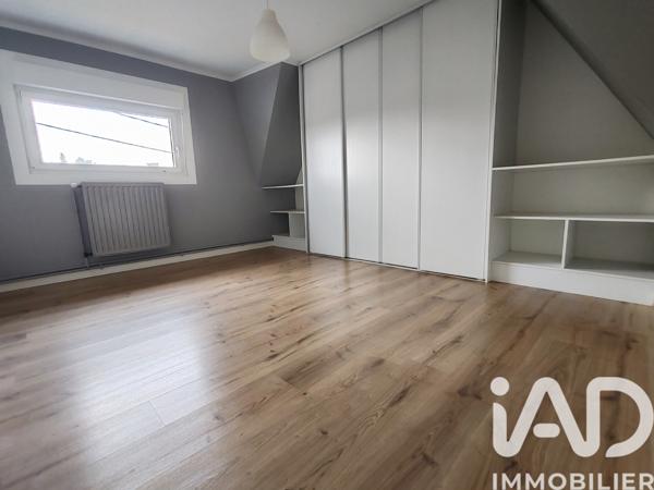 Maison à vendre 9 pièces 185 m² Hénin-Beaumont