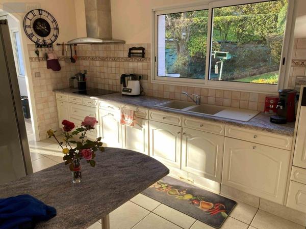 Maison à vendre à Flers dans l'Orne (61100), ref : 61030-1310