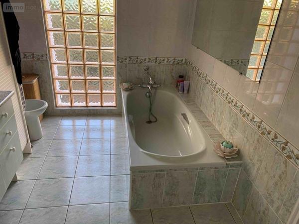 Maison à vendre à Flers dans l'Orne (61100), ref : 61030-1310