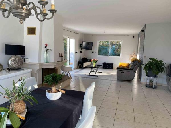 Maison à vendre à Flers dans l'Orne (61100), ref : 61030-1310