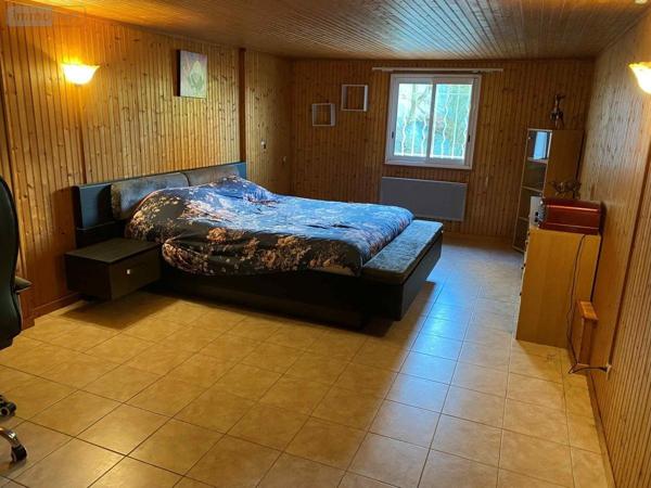 Maison à vendre à Flers dans l'Orne (61100), ref : 61030-1310