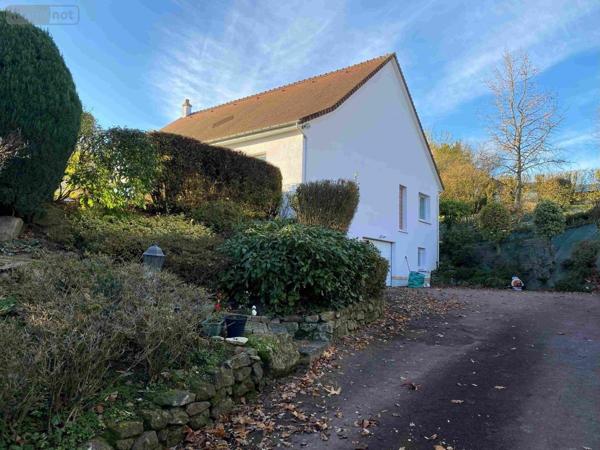 Maison à vendre à Flers dans l'Orne (61100), ref : 61030-1310