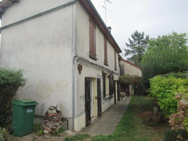 Achat - Maison Pont-Sainte-Marie 10150 5 pièces 90 m 2 2164 m 2
