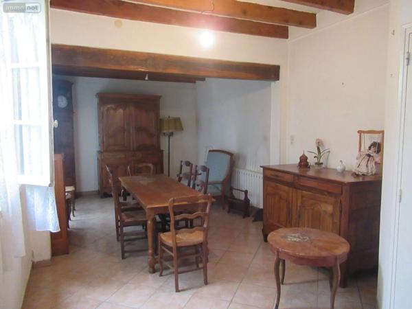 Achat - Maison Pont-Sainte-Marie 10150 5 pièces 90 m 2 2164 m 2