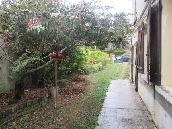Achat - Maison Pont-Sainte-Marie 10150 5 pièces 90 m 2 2164 m 2