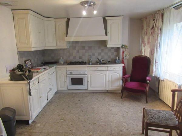 Achat - Maison Pont-Sainte-Marie 10150 5 pièces 90 m 2 2164 m 2