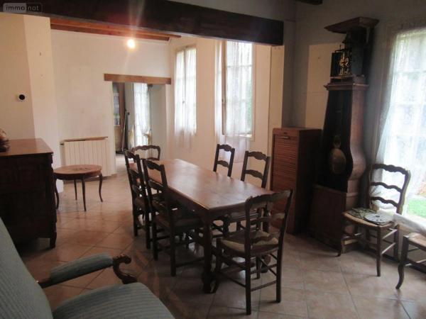 Achat - Maison Pont-Sainte-Marie 10150 5 pièces 90 m 2 2164 m 2