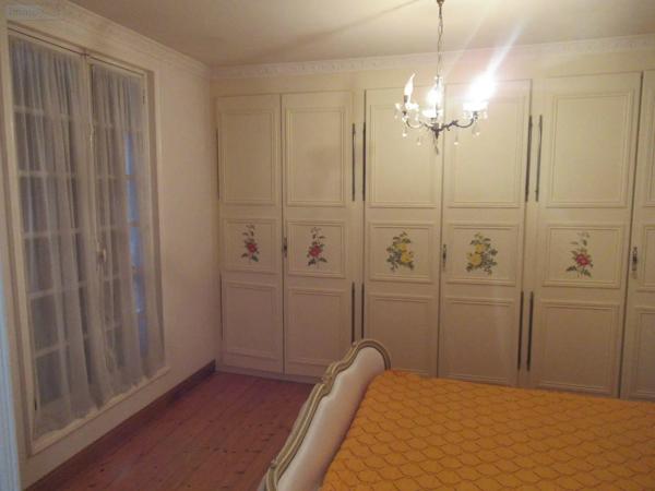 Achat - Maison Pont-Sainte-Marie 10150 5 pièces 90 m 2 2164 m 2