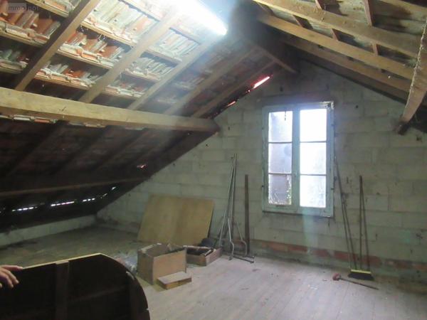 Achat - Maison Pont-Sainte-Marie 10150 5 pièces 90 m 2 2164 m 2