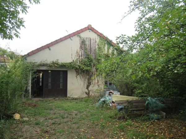 Achat - Maison Pont-Sainte-Marie 10150 5 pièces 90 m 2 2164 m 2